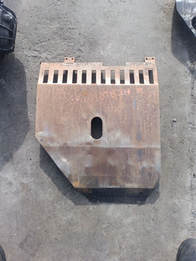 Cubre Carter Berlingo 1.9d'00