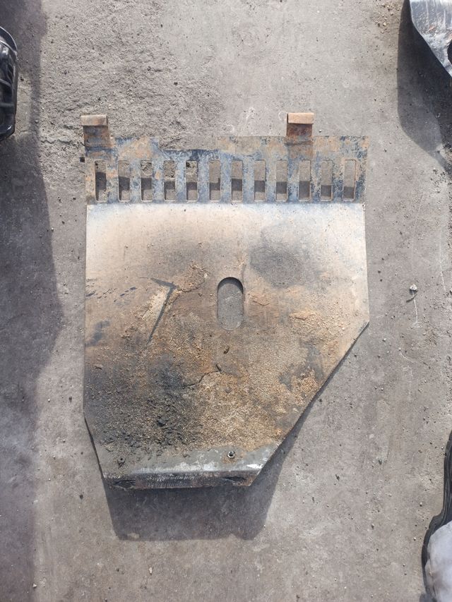 Cubre Carter Berlingo 1.9d'00