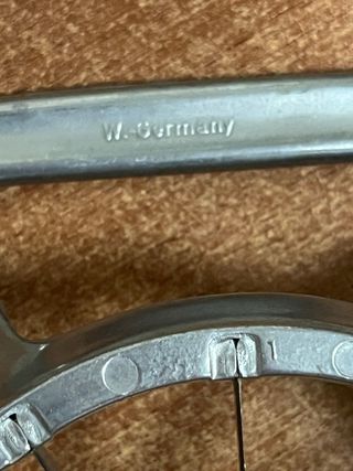 Westmark Divisorex taglia mela affetta mela