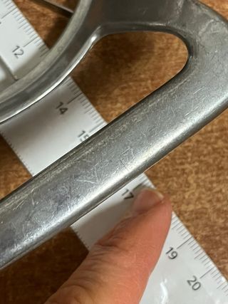 Westmark Divisorex taglia mela affetta mela