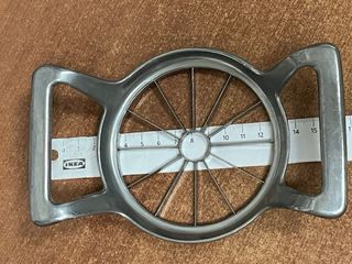 Westmark Divisorex taglia mela affetta mela