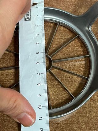 Westmark Divisorex taglia mela affetta mela