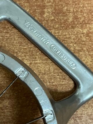 Westmark Divisorex taglia mela affetta mela