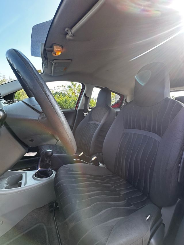 Nissan Pixo 2010