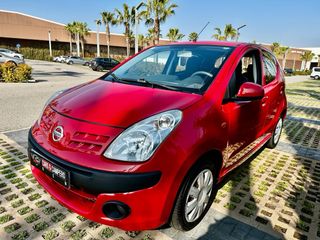 Nissan Pixo 2010