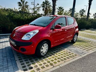 Nissan Pixo 2010