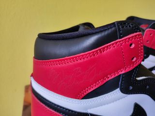 Nike Air Jordan 1 high NUEVAS