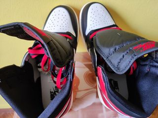Nike Air Jordan 1 high NUEVAS