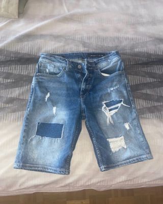 Pantalones Vaqueros Talla 36