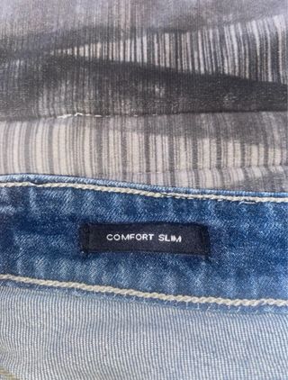 Pantalones Vaqueros Talla 36
