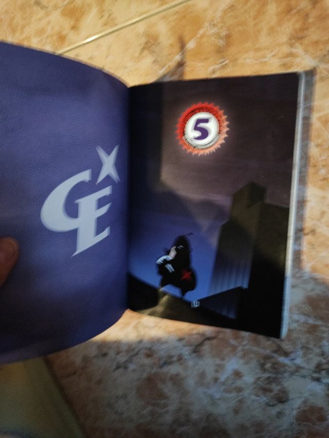 Super cálico, recopilatorio