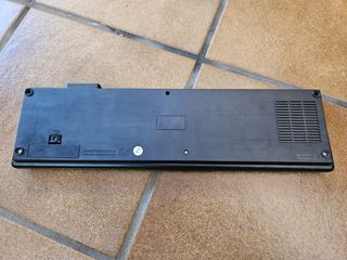 Teclado electrónico