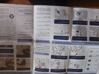 Control de presión de neumáticos PTMS