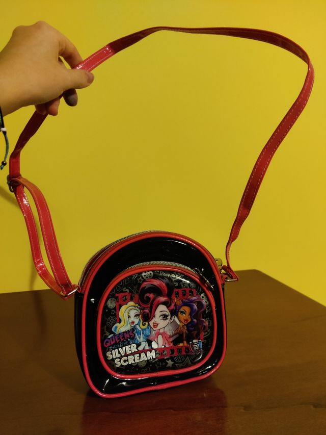 borsetta per bambini