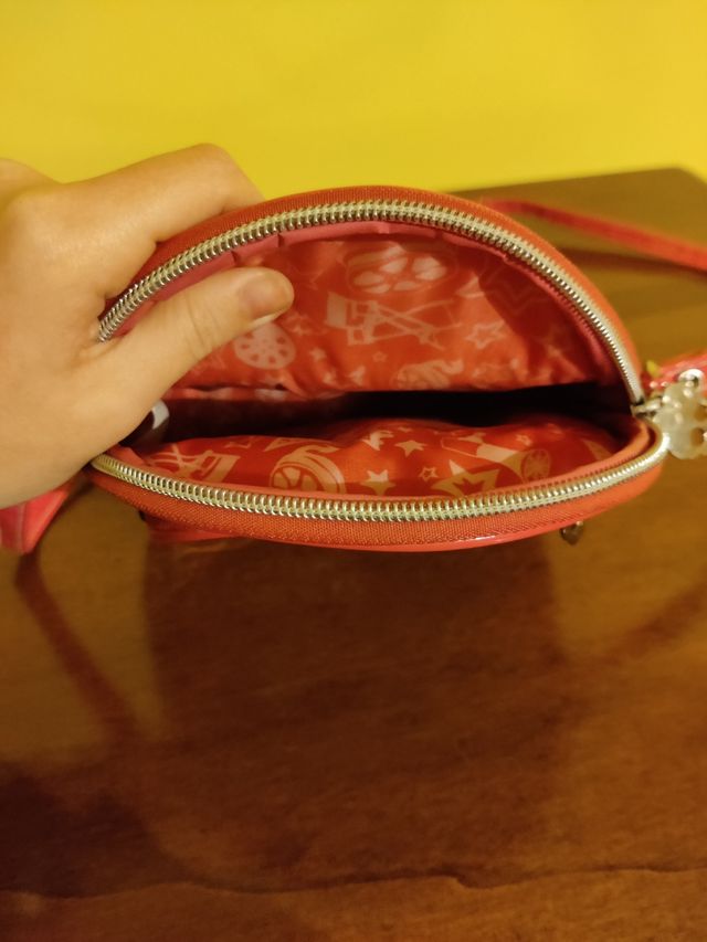 borsetta per bambini