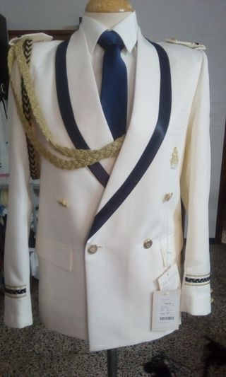 TRAJE DE COMUNION TALLA 14