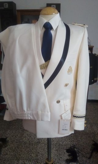 TRAJE DE COMUNION TALLA 14