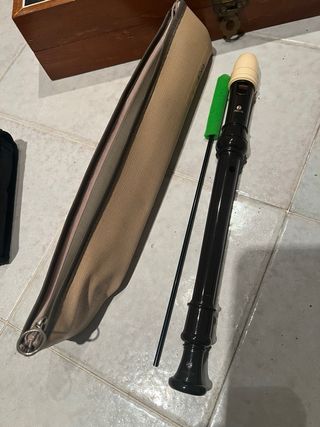 Flauta