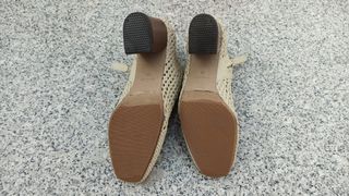 Botines de primavera