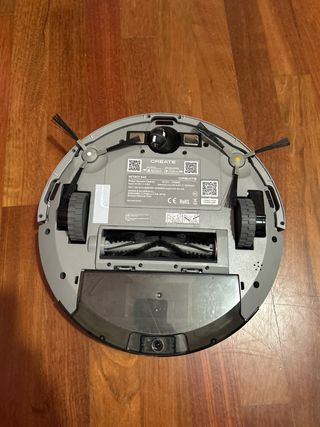 Robot aspirador netbot s40