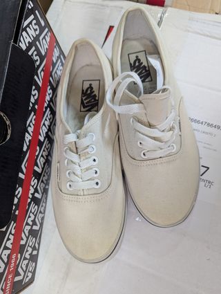 Zapatillas Vans 