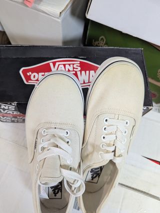 Zapatillas Vans 