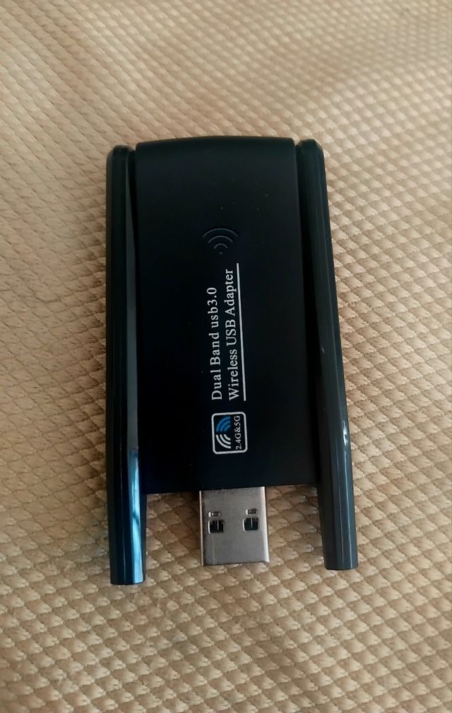 Adaptador WiFi