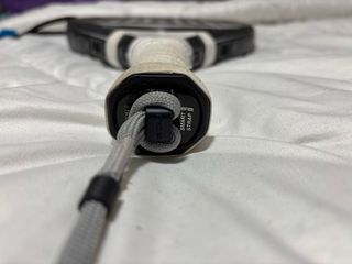Pala de Padel NOX LA 10 2024