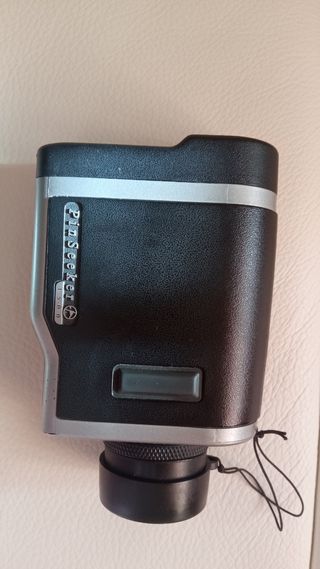 Bushnell PinSeeker 1500 golf