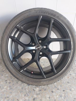 llantas