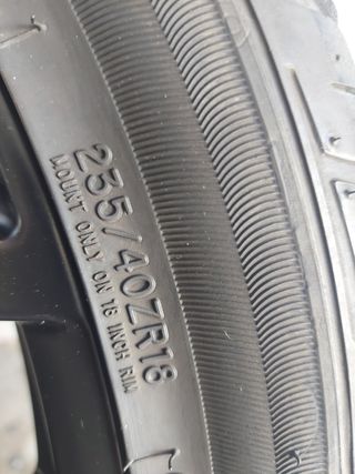 llantas