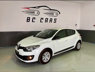 Renault Megane 2014