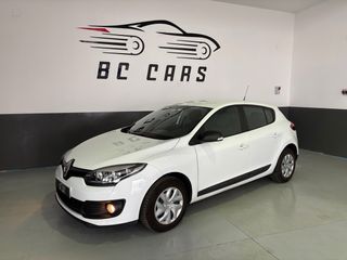 Renault Megane 2014