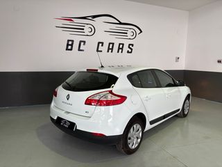 Renault Megane 2014