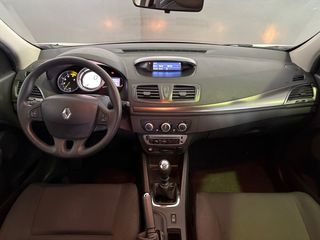 Renault Megane 2014