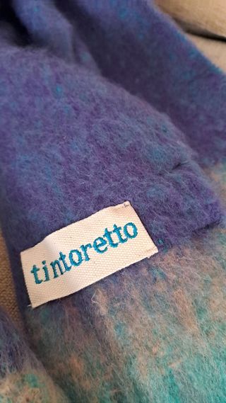 Bufanda TINTORETTO
