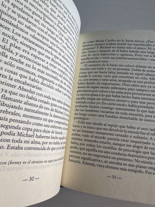 Libro: Dios vuelve en una Harley