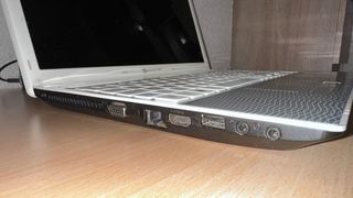 Portatil PackardBell EasyNote TM98 Intel i5 8GB