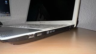 Portatil PackardBell EasyNote TM98 Intel i5 8GB