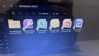 Portatil PackardBell EasyNote TM98 Intel i5 8GB