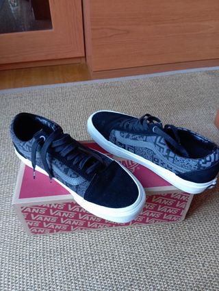 Vans