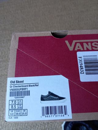 Vans