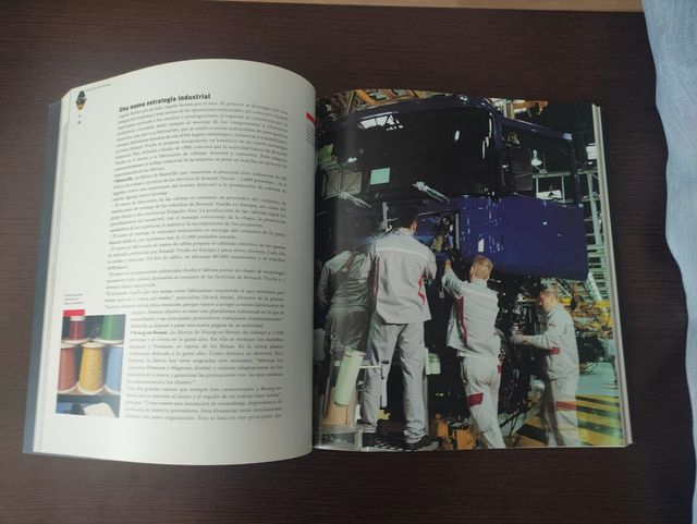 Renault Trucks Otra Idea Del Camión ESP