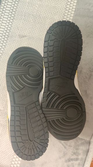 Zapatillas Nike Dunk Talla 42.5