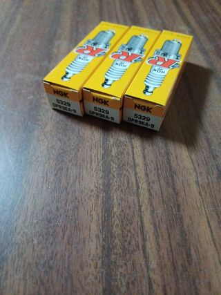 Candele NGK DPR9EA-9