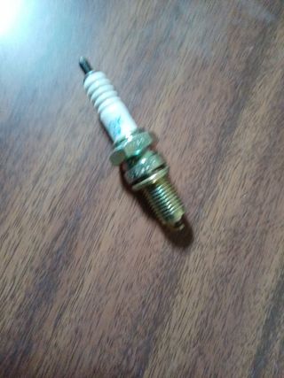 Candele NGK DPR9EA-9