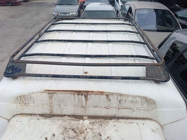 Vaca portabultos Citroen C15