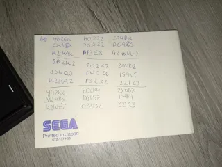 Wonder boy in Monster world