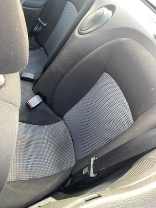 Peugot 206 descapotable