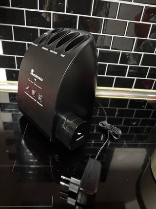 Afilador de cuchillos